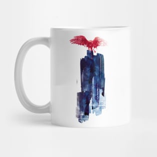 Big Beast Mug